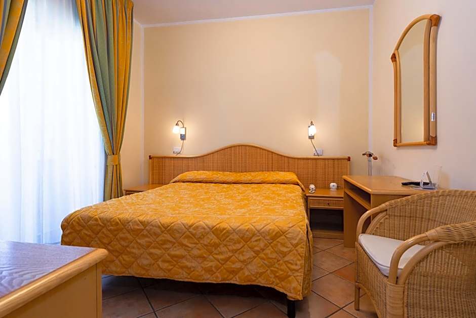 Hotel Il Ceppo