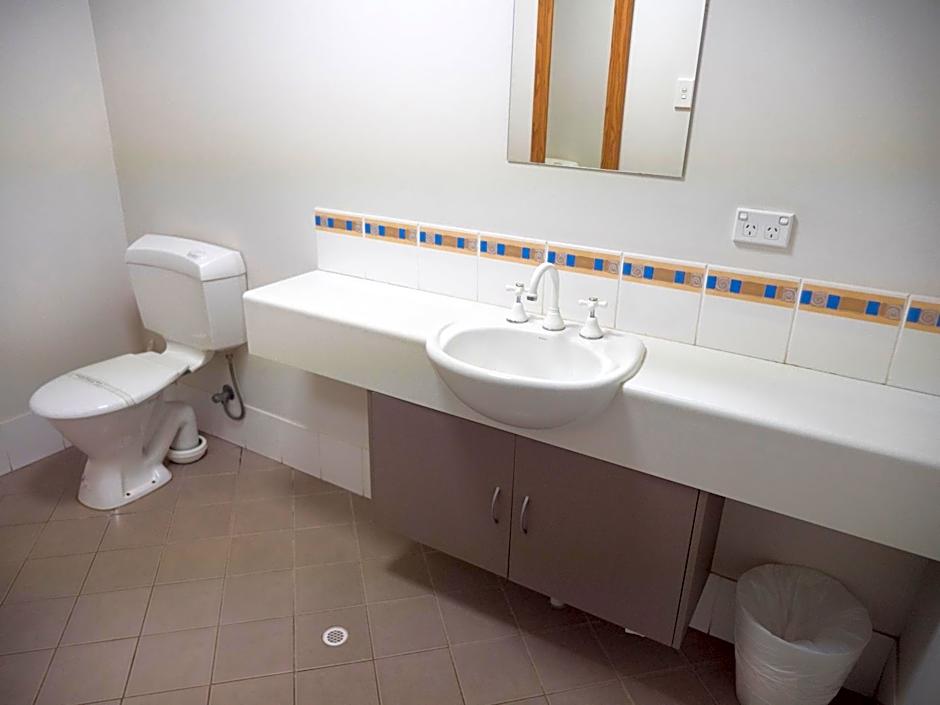 Ngadju Gateway Motel Norseman formally Great Western Motel