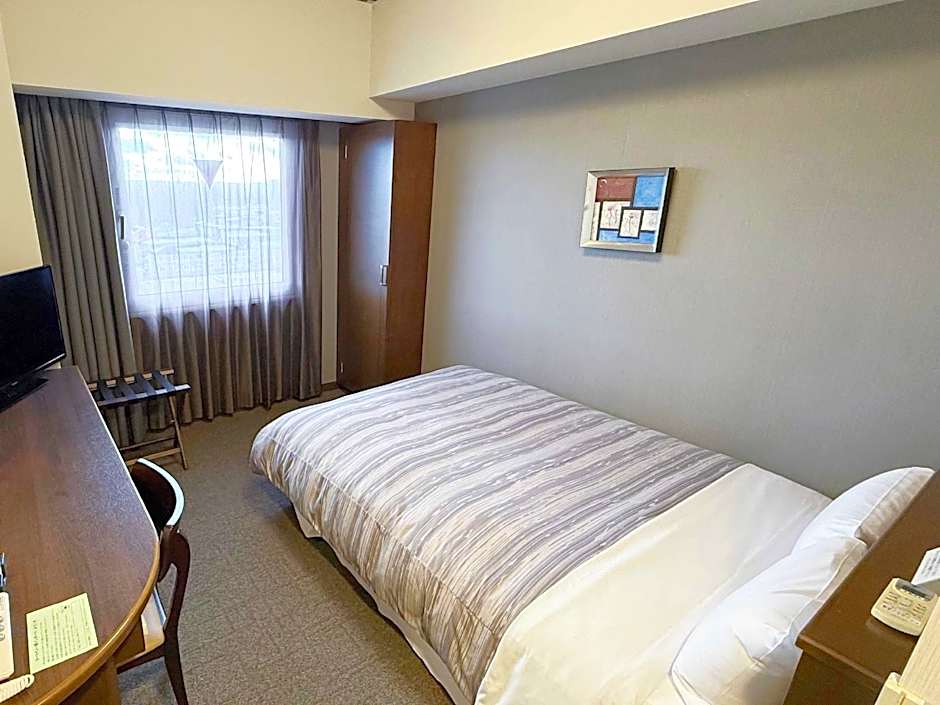 Hotel Route Inn Ichinoseki Inter
