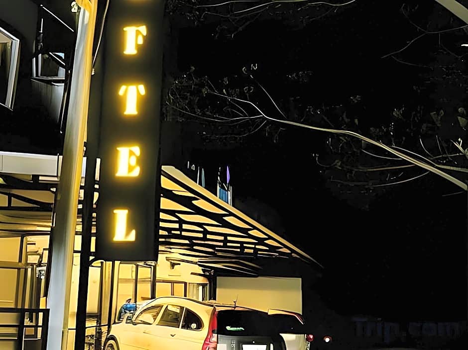 Loftel @ Nakhon