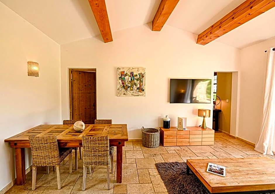 Auberge de l'Oumède