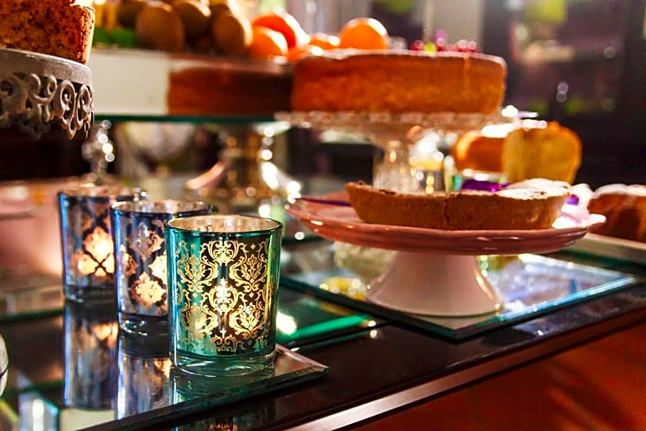 Torre Di Vico Residenza D'Epoca