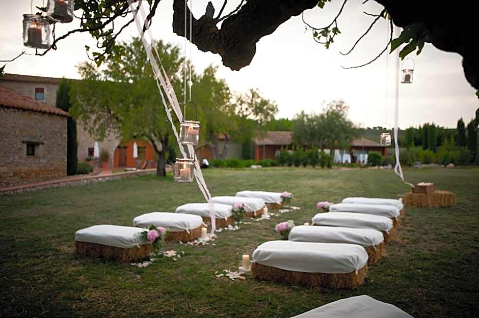 Mas Falgarona Hotel Boutique & SPA