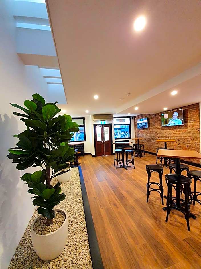 Empire Hotel Goulburn