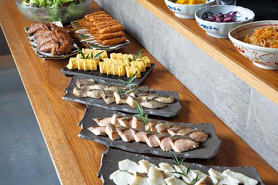 Four Points Flex by Sheraton Nagoya Station