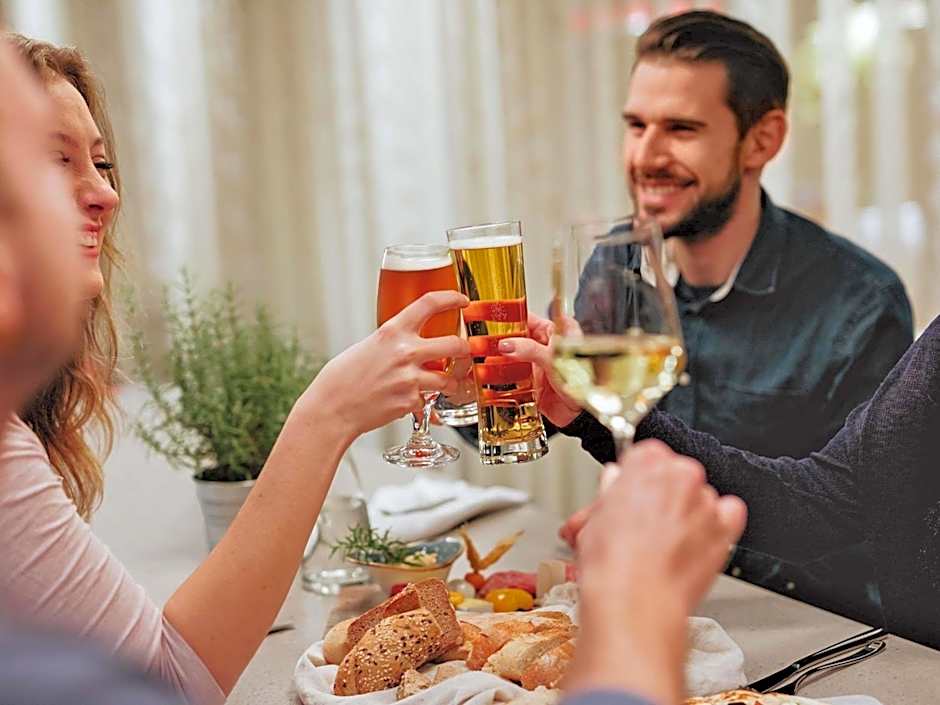 Ibis Barcelona Santa Coloma