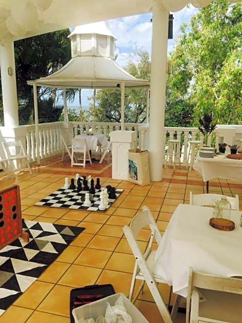 Sarayi Boutique Hotel