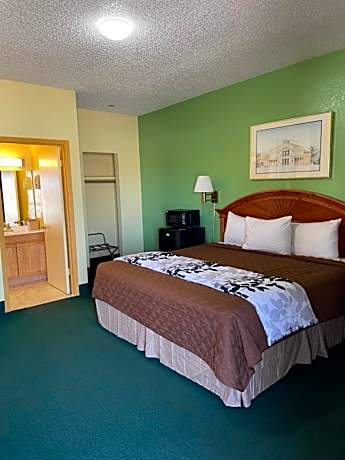 Relax Inn Dilley