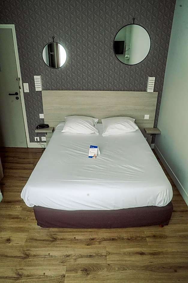 LOGIS -Hotel & Restaurant de la Place