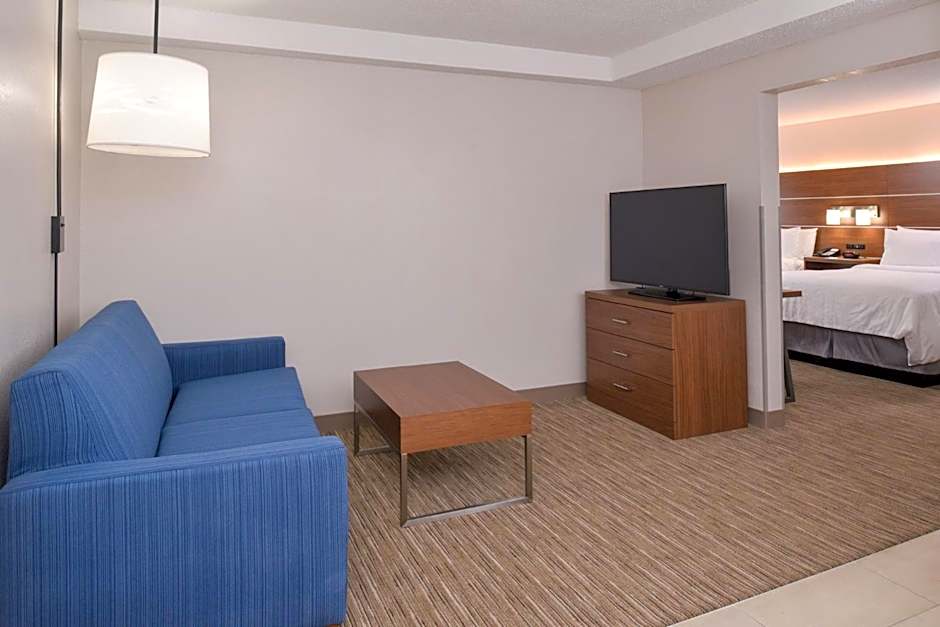 Holiday Inn Express Towson By IHG
