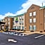 Holiday Inn Express & Suites Allentown-Dorney Park Area By IHG