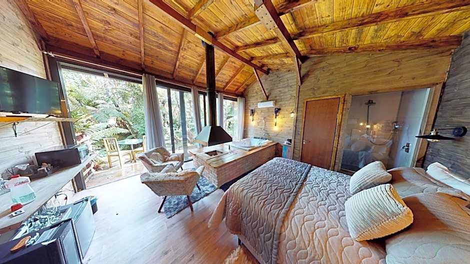 Cisne Negro Villarejo