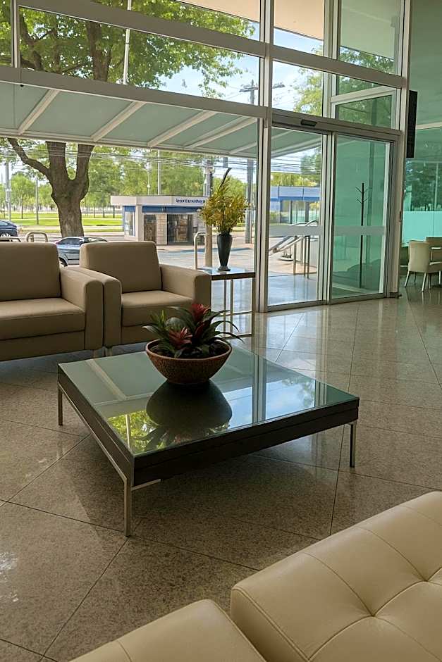 Flat IATE CLUBE Home Experience Praia do Canto