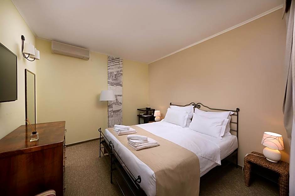 Angelo d'Oro Heritage Hotel