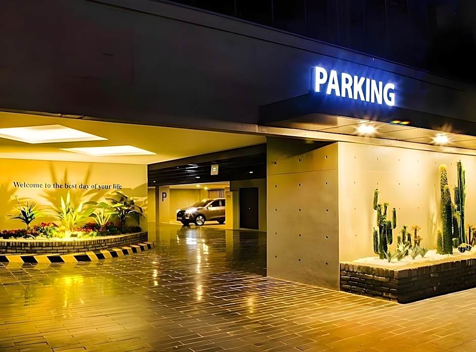 Hotel Schweizer Dorf Cheonan