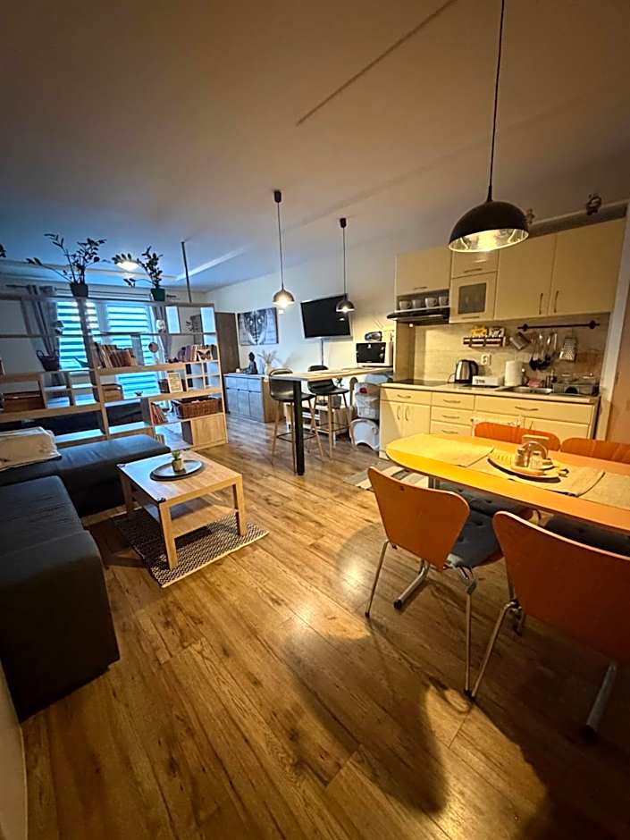 Apartman BibKa