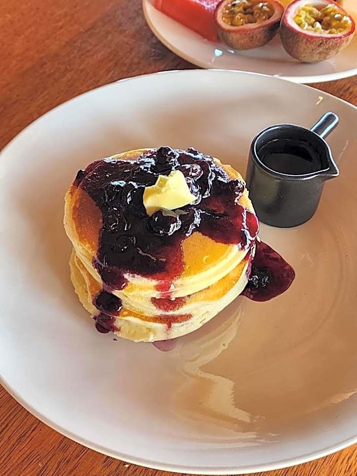 Castaway Beach Bungalows