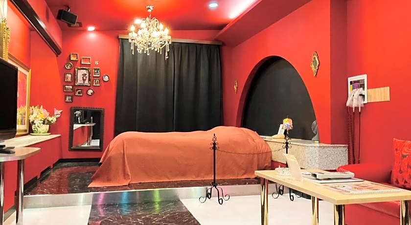 HOTEL&SPA SIESTA ( Adult Only)