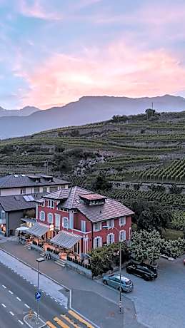 Le Relais du Simplon