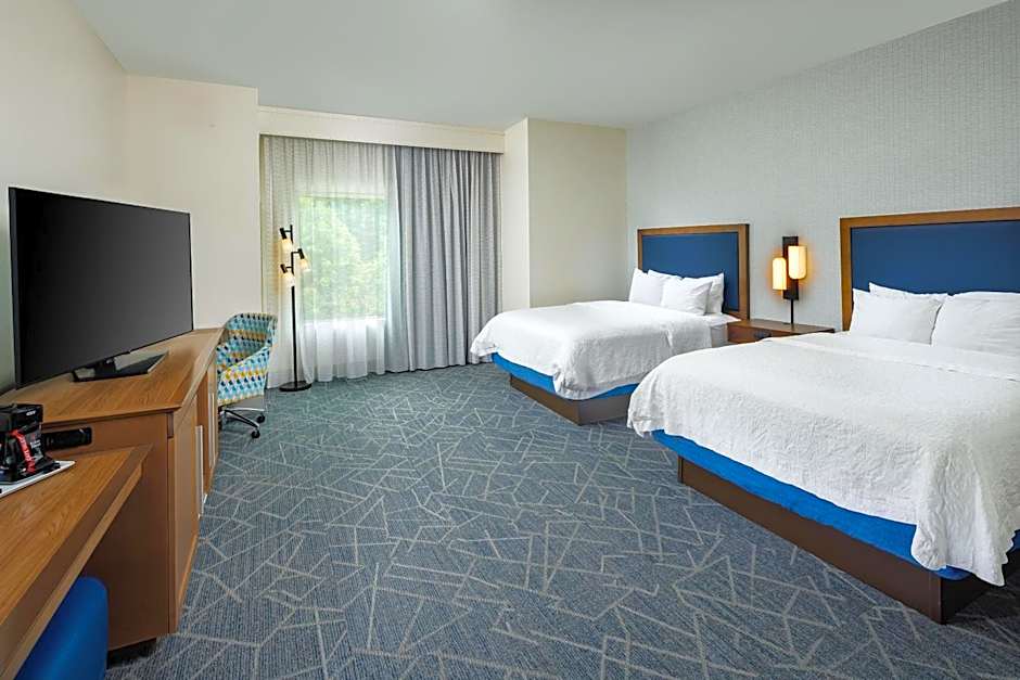 Hampton Inn & Suites Asheville Biltmore Village