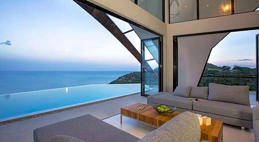 Villa Moonshadow