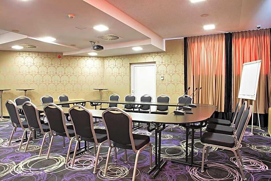 Hotel Central Sarajevo