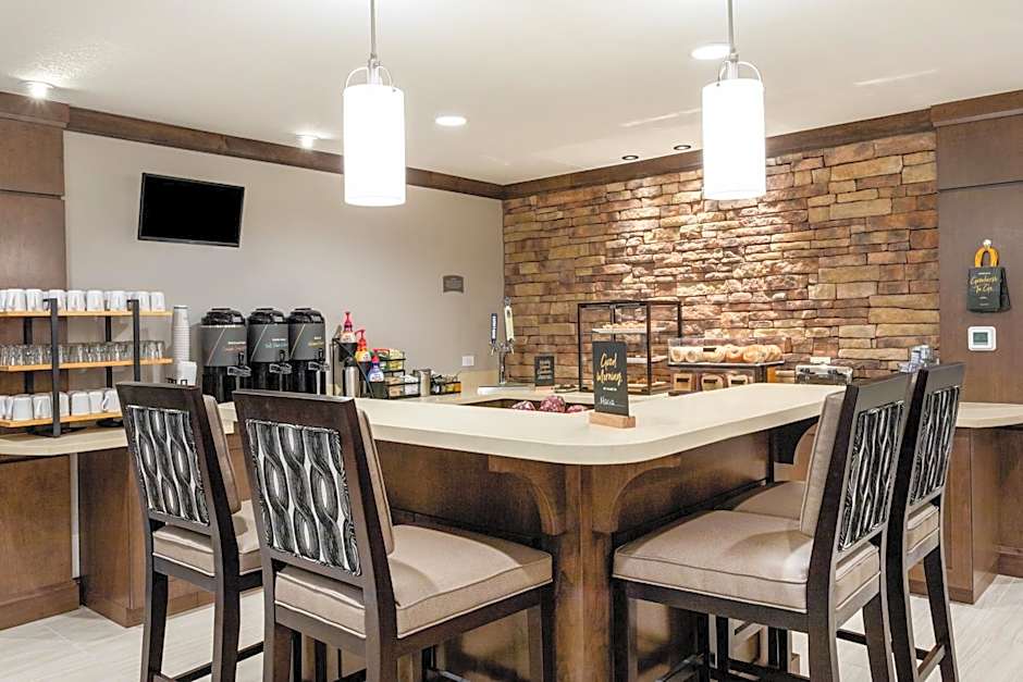 Staybridge Suites Fort Lauderdale Airport - West By IHG