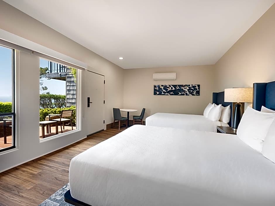 Hyatt Carmel Highlands