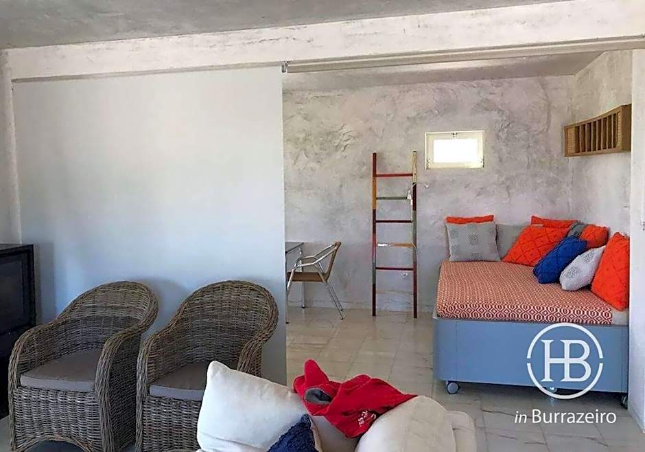 Herdade do Burrazeiro Turismo Rural no Alentejo