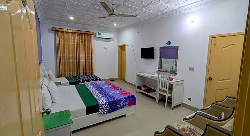Hotel Royal Star