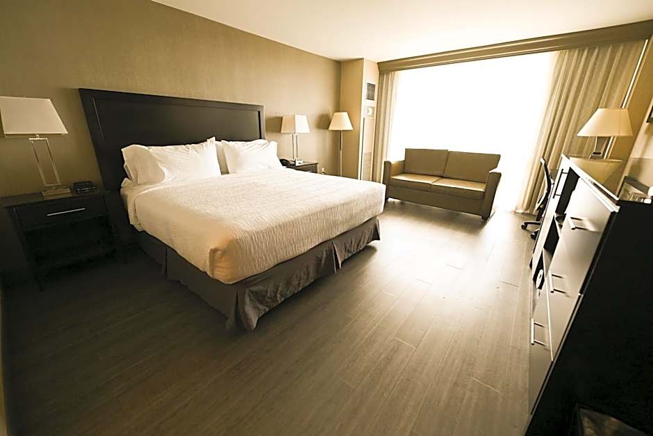 Photo 1 of 4 of Standard 1 King Bed