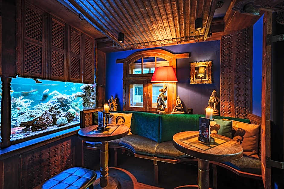 Thehotel at LIPPISCHER HOF