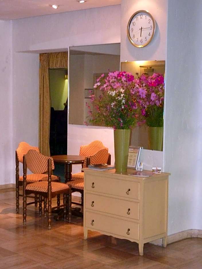 Citotel de La Vallee