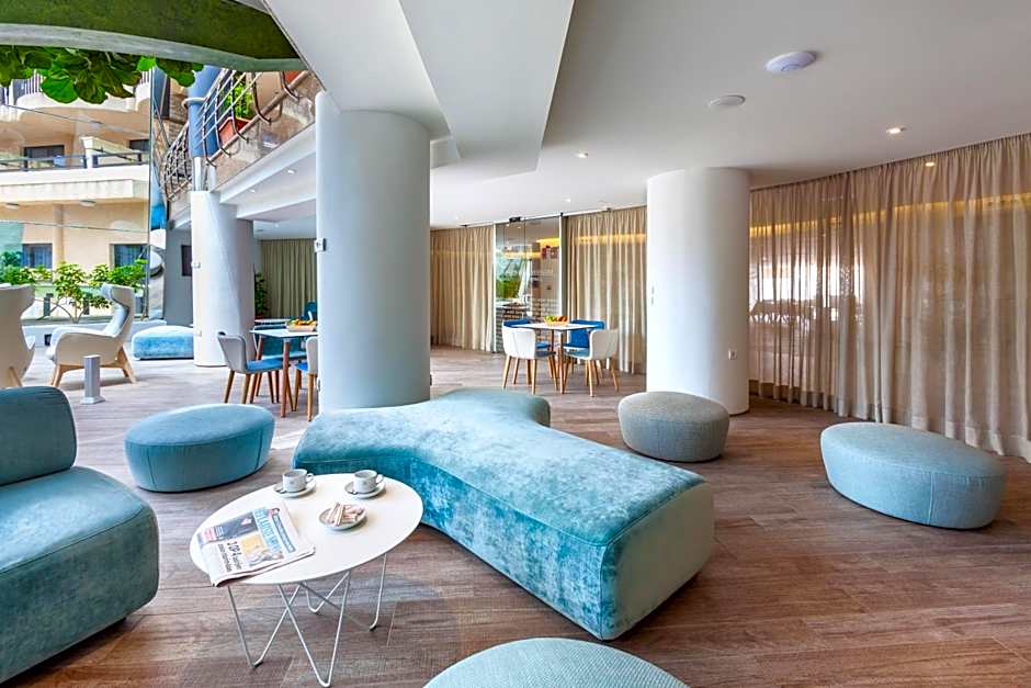 Tigotan Lovers & Friends Playa de las Americas - Adults Only (+18)