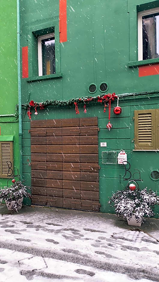 B&B da Baba