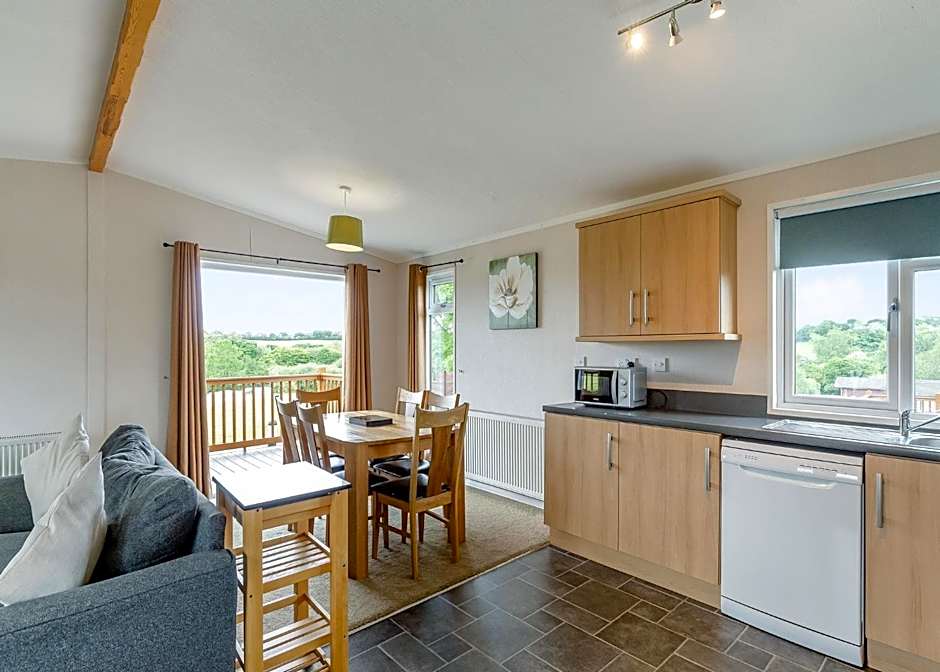 Meadow Lakes Holiday Park