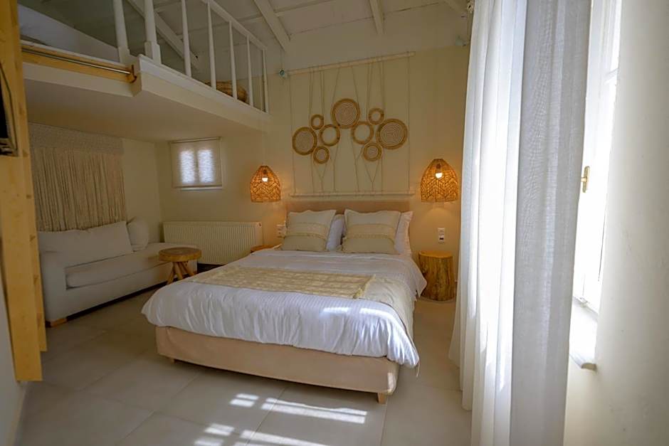 Oikies Small Elegant Houses