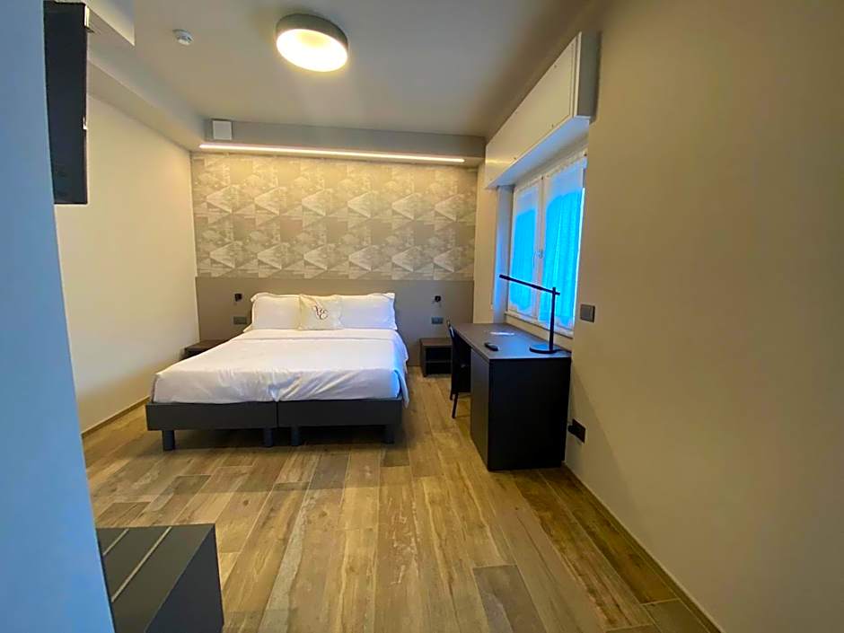 Hotel Villa Elia
