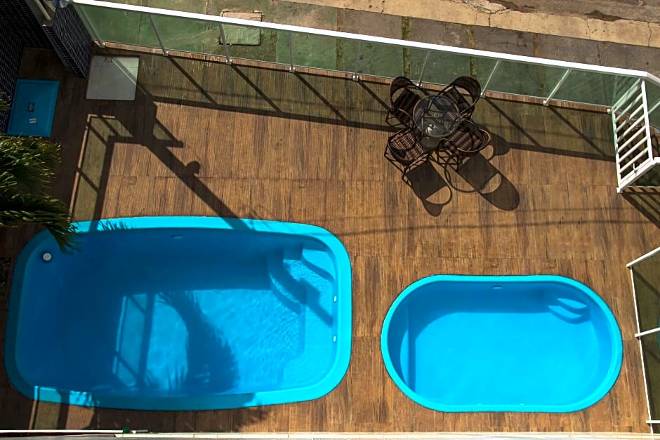 Hotel Filipeia Bessa