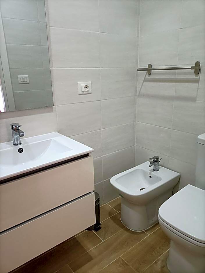 Luxury B&B Iolanda