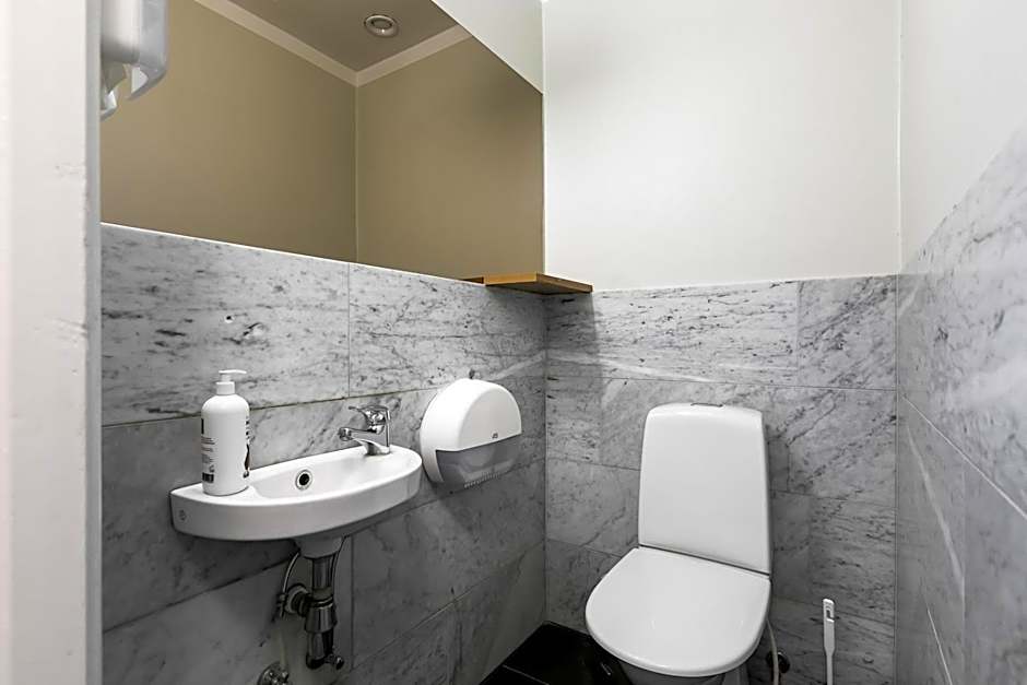 Millestgården Eco lodge