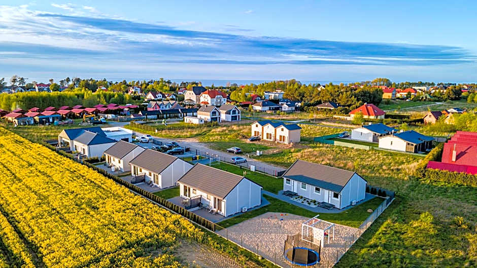 Szara Gąska w Gąskach