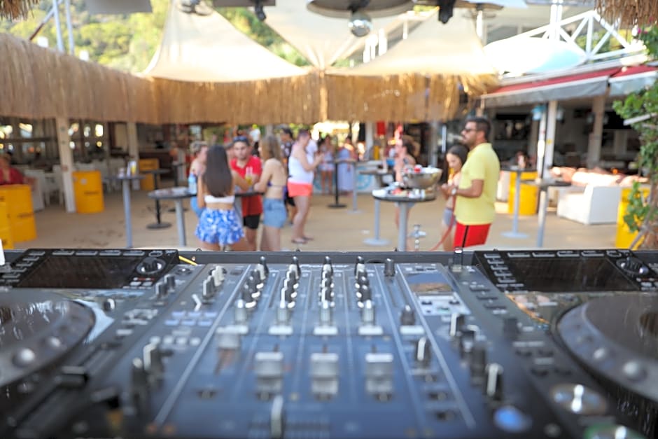 Vento Boutique Hotel