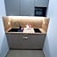 Budget Apartment