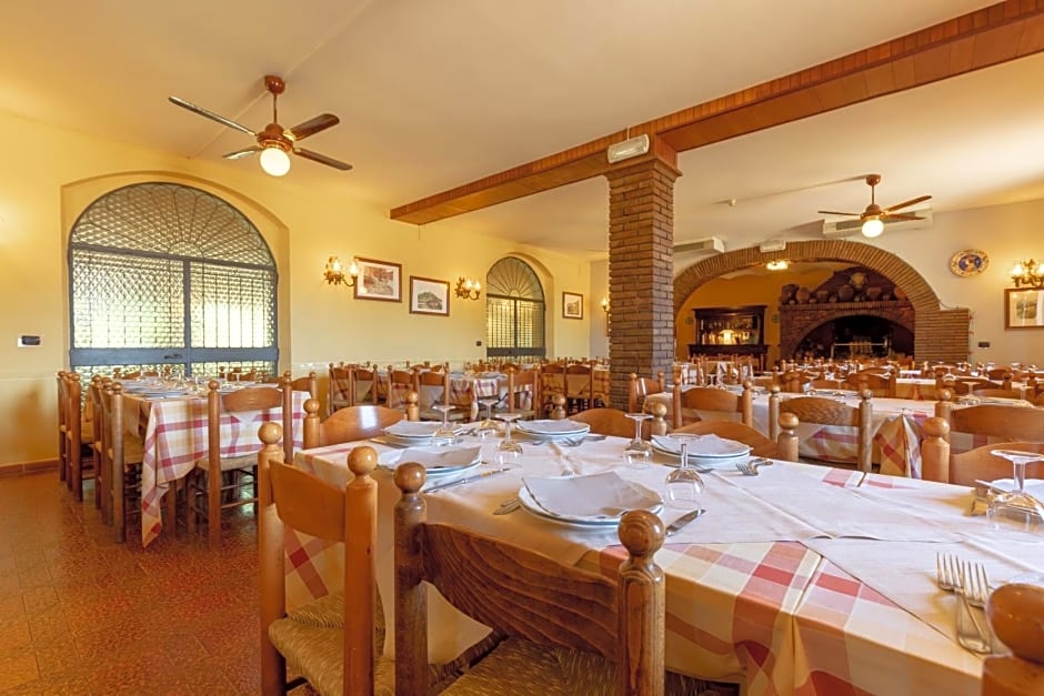 Hotel Villa Elda