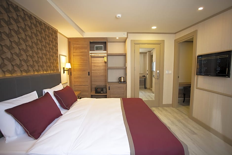 Besiktas Serenity Hotel