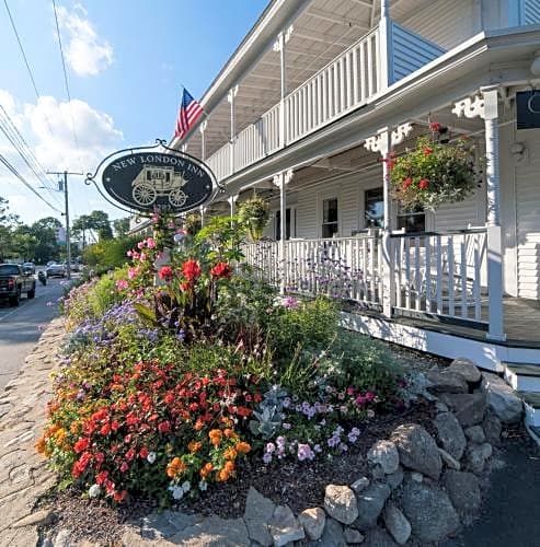 The New London Inn