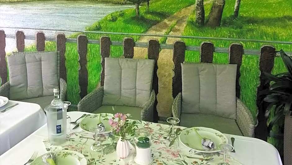 Landhotel "Zum ersten Siedler"