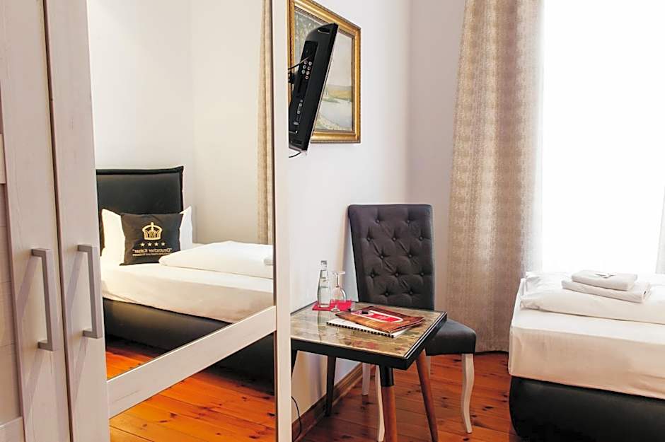 Hotel & Restaurant "Deutscher Kaiser"