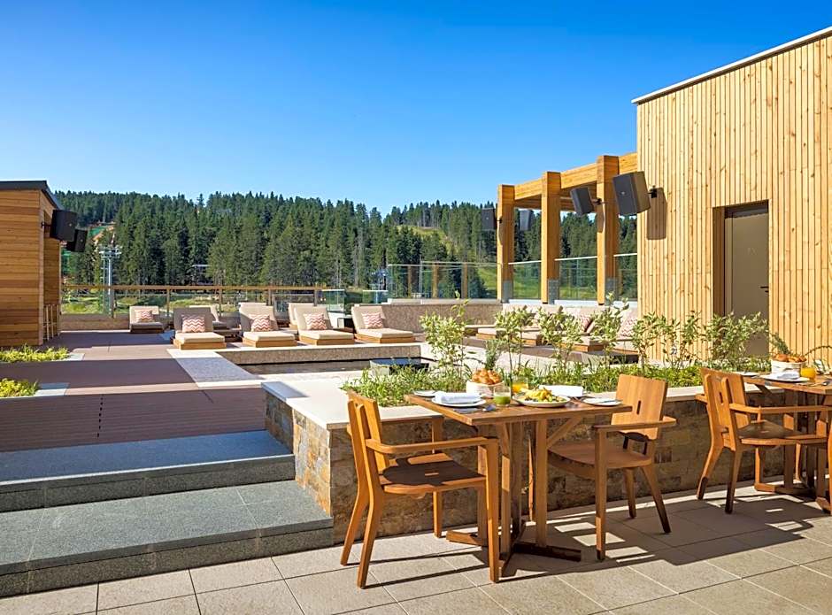 Viceroy Kopaonik Resort & Spa